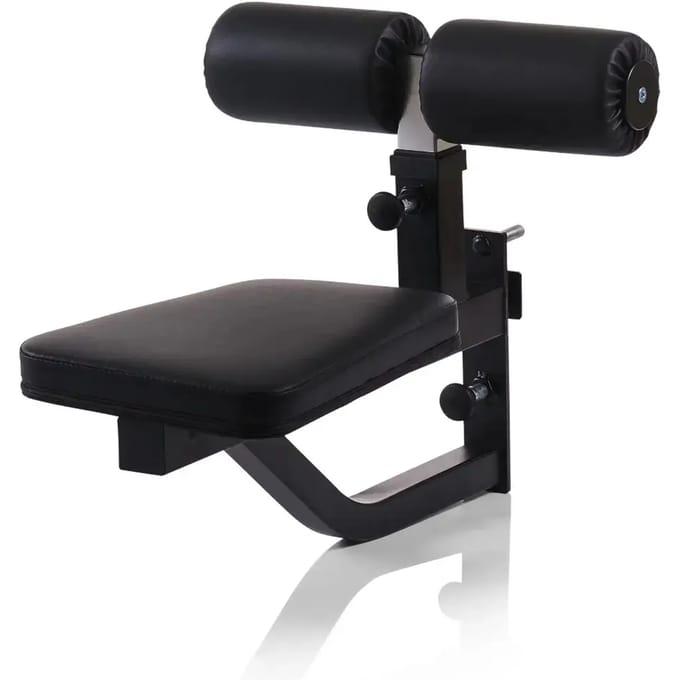 Multi-Latissimus Zit voor Smith Machine Hammer Autark