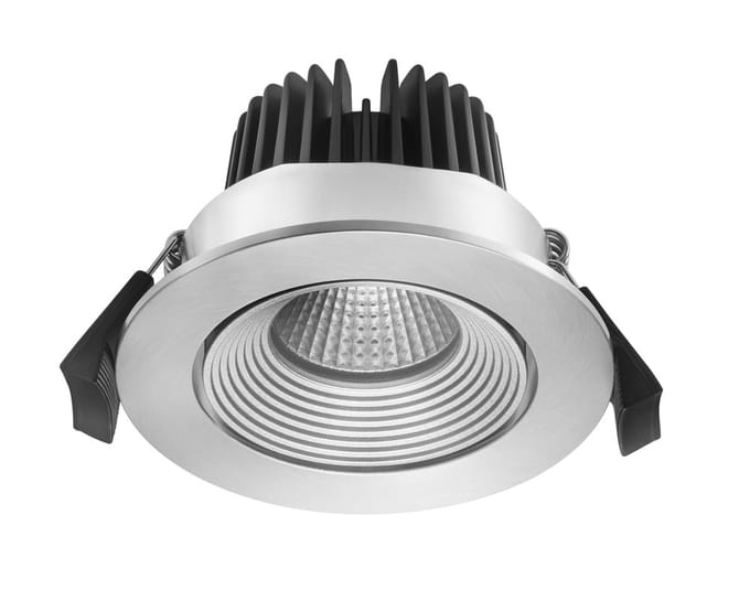 Opple Ava Led Inbouwspot 5W Dimbaar 2700K - 541003207300
