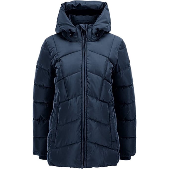Covered Anna navy