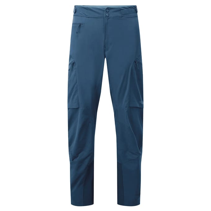 Dames skibroek Rab