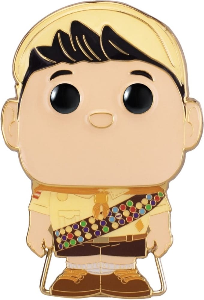 Funko Russel - Funko Pop! Pin - Up