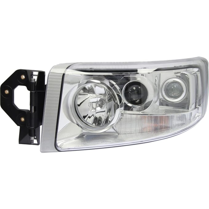 Koplampen HELLA 1EL 011 899-411