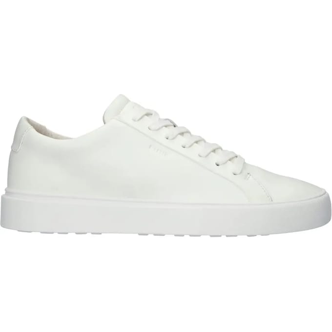 Blackstone CRAG FINN LOW - CG117 White - Sneaker (low) - Heren - White - Maat: 46