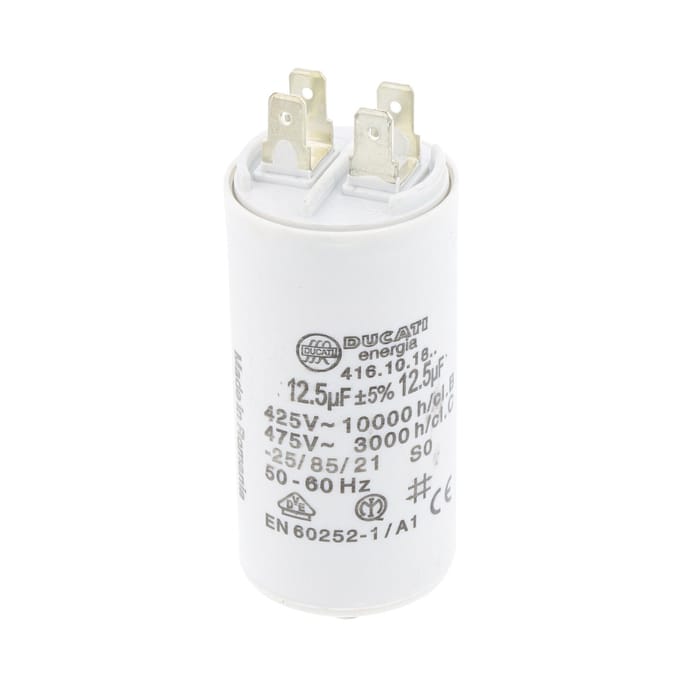 AEG condensator, universeel 50246549005