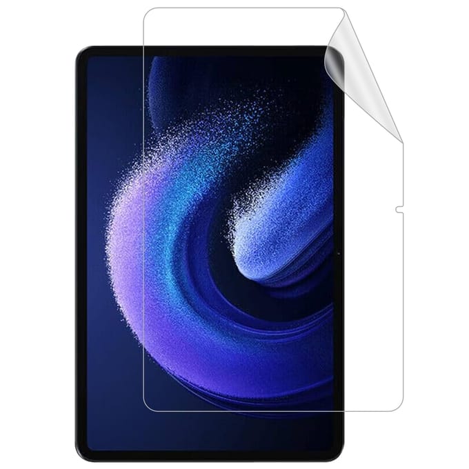 Selencia Tablet Screenprotector - Geschikt voor Xiaomi Pad 6/Xiaomi Pad 6 Pro - 2 Stuks