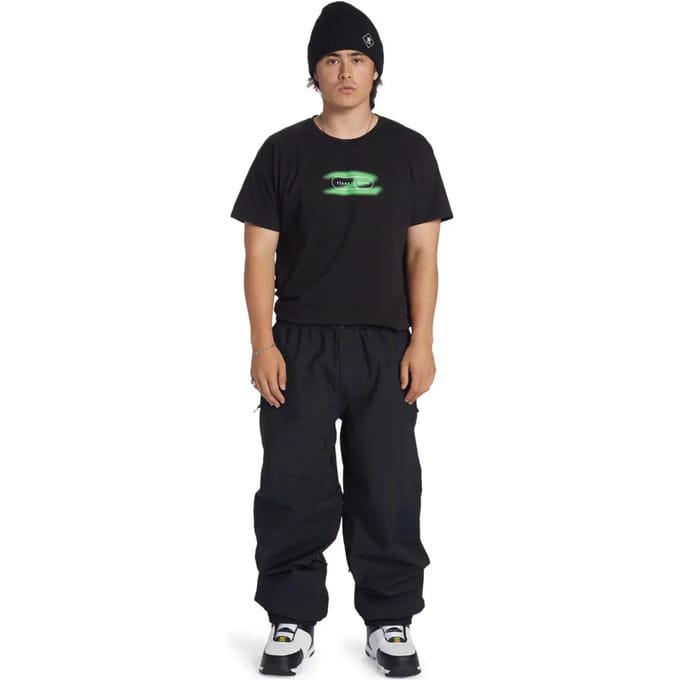 Dc Shoes Primo Broek Zwart XL Man