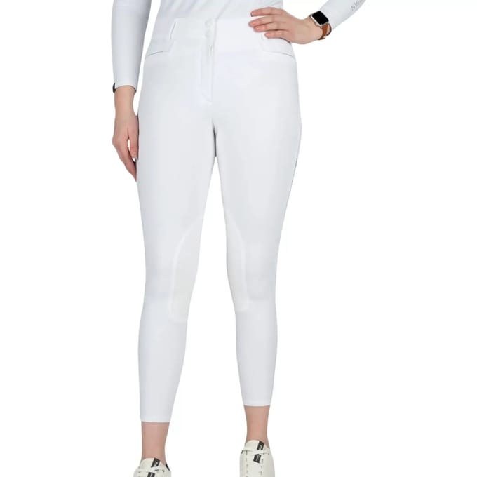 Dames wedstrijdbroek Euro-Star Arielle