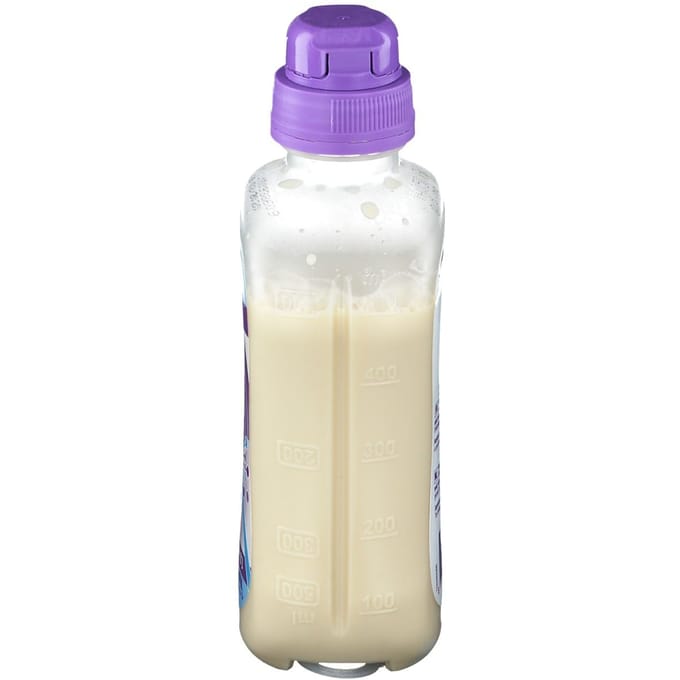 Nutrinimax 500 Oplossing