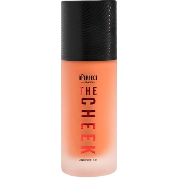 BPERFECT Make-up gezicht Vloeibare Blush Dames 20 ml