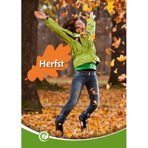 Herfst - Junior Informatie - Susan Schaeffer