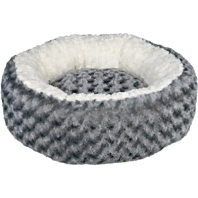 Rond hondenbed Trixie Kaline