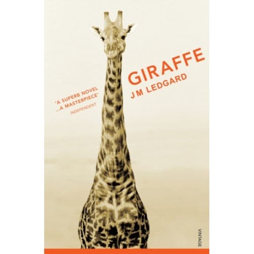 Giraffe - J M Ledgard