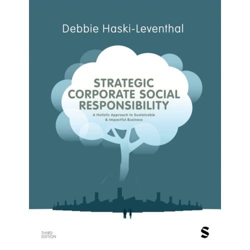 Strategic Corporate Social Responsibility - Debbie Haski-Leventhal