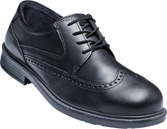 Atlas Schoen CX 325 LG S3 ESD - Zwart - 39