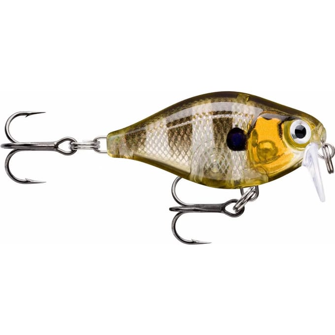 Lok Rapala X-light Crank Mid Runner – 4g