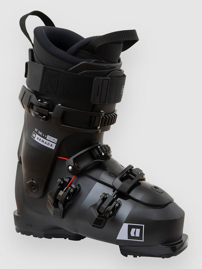 Armada AR ONE 90 MV 2027 Ski Schoenen zwart