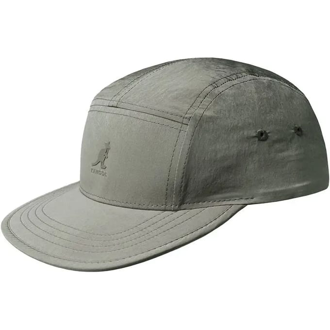 5-paneel pet Kangol Soft Touch