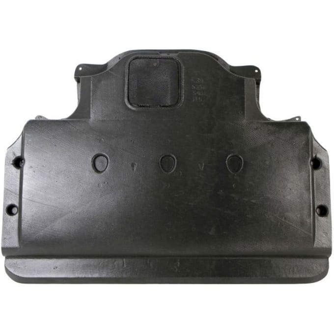 Motorafdekking, bodem BLIC 6601-02-0065862P