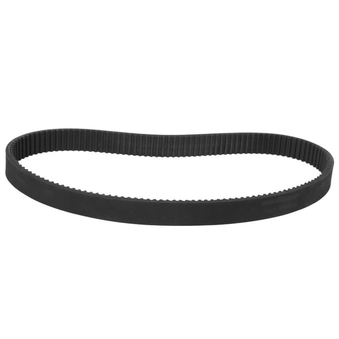 Rubber Aandrijfriem Banden Accessoire 3 m?420 voor Elektromobiel Scooter Elektrische Fiets Zwart gray