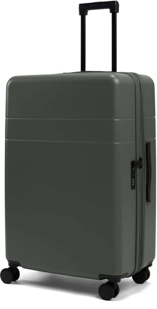 AttitudeZ CoreLine Large Charcoal Grey