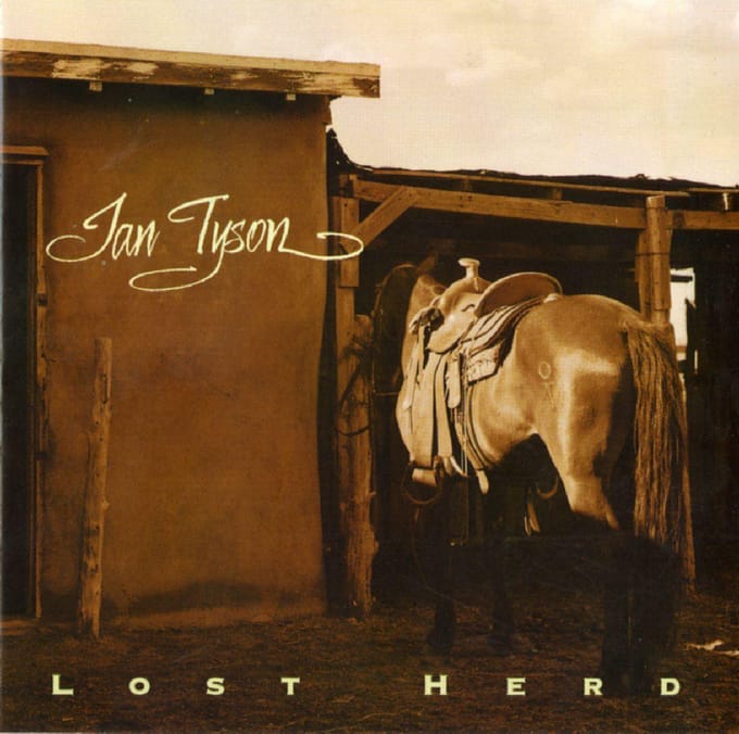 Lost Herd