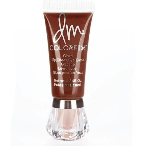 Danessa Myricks Beauty Colorfix Glazes Truffle 10 ml
