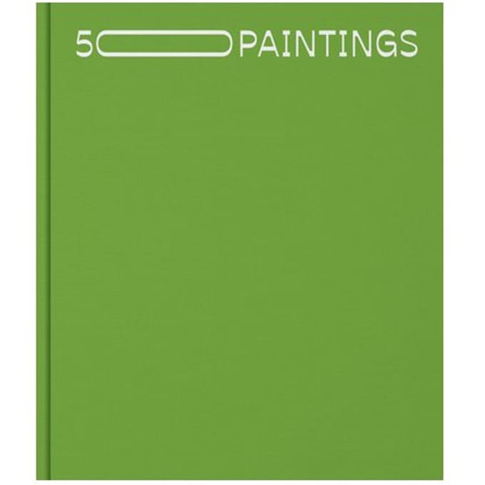 50 Paintings