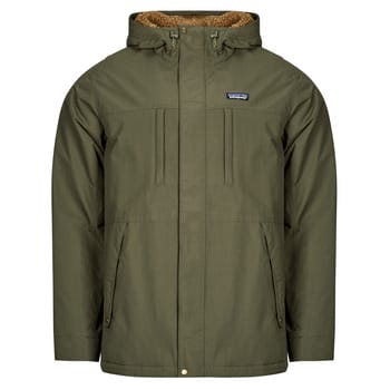 Parka Jas Patagonia M'S ISTHMUS PARKA