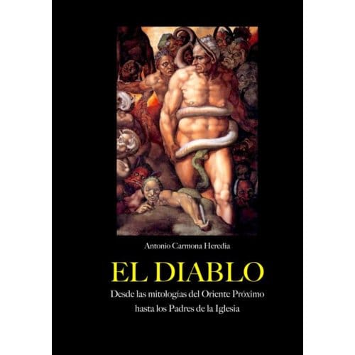 El Diablo - Antonio Carmona Heredia