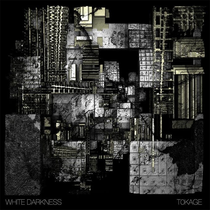 White Darkness - ToKAGE (2 LP)