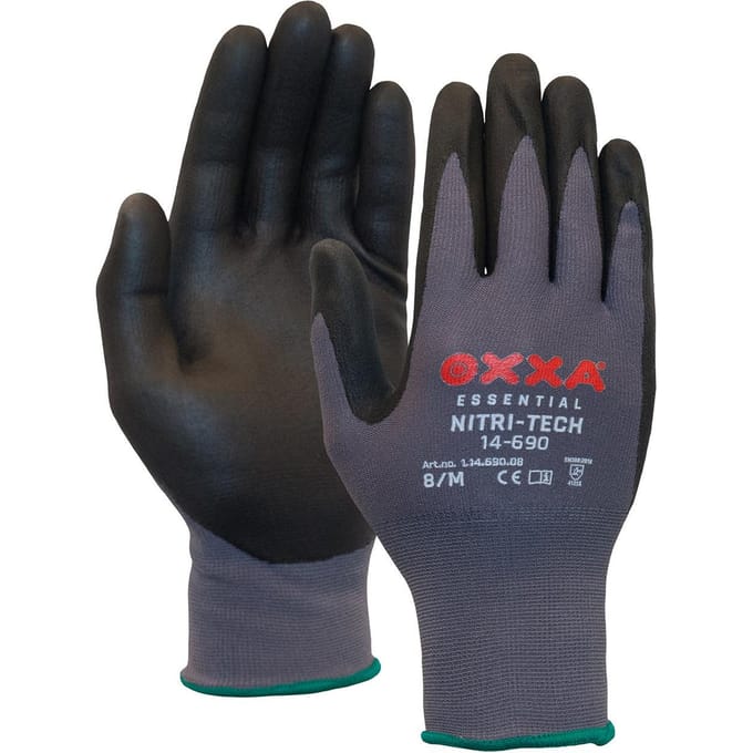 OXXA 14-690 Nitri-Tech