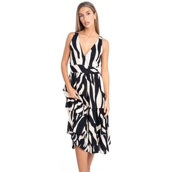 Lange Jurk Isla Bonita By Sigris Lange Midi-Jurk