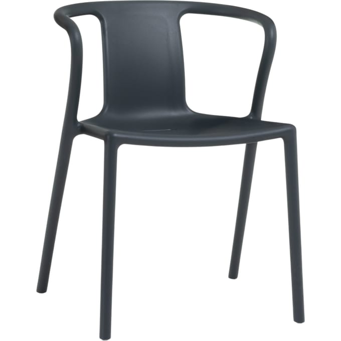Magis - Armleunstoel Air Chair - antraciet - 4 - 6 Wochen
