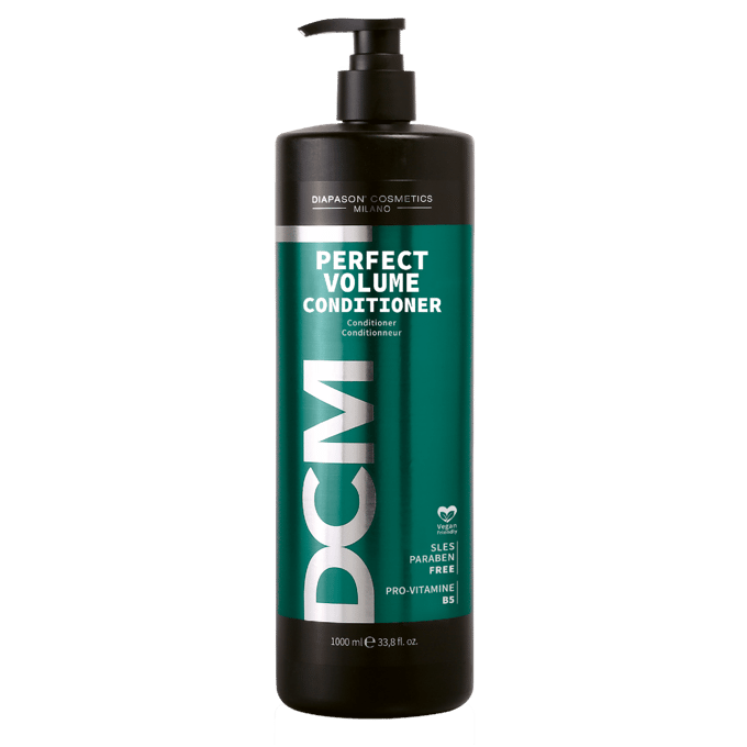 DCM Perfect Volume Conditioner 1000ml
