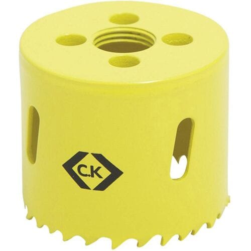 C.K 424020 Gatenzaag 64 mm 1 stuk(s)