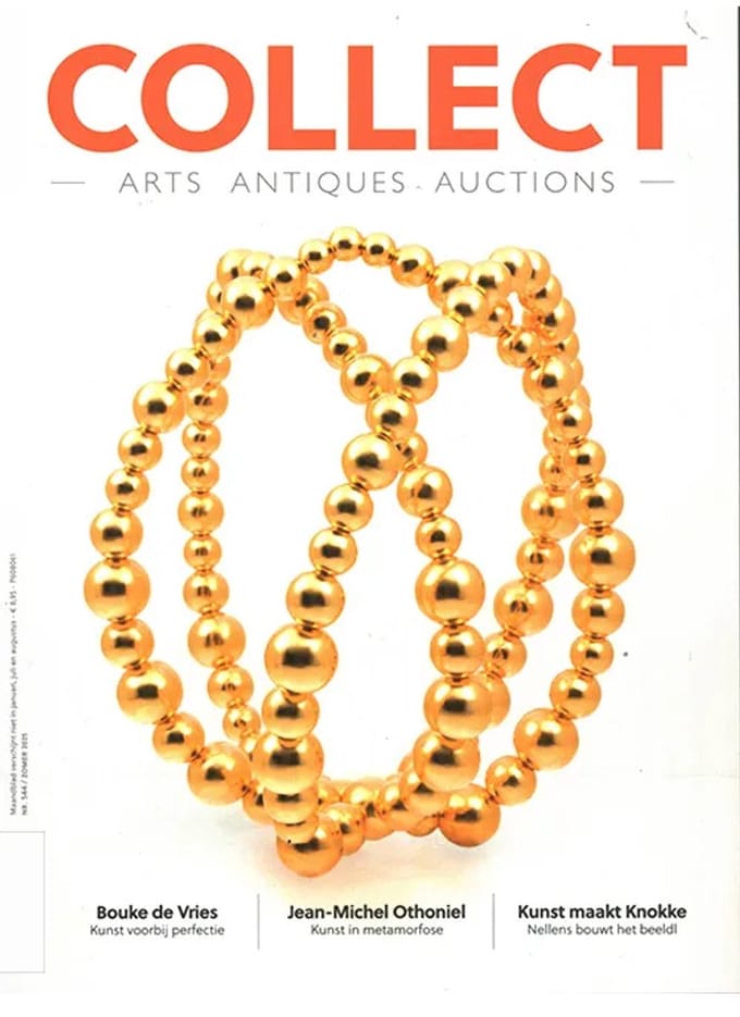 Collect AAA NL - 544