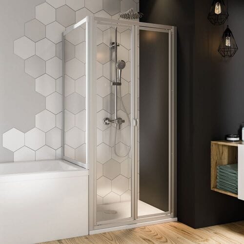 Breuer Fara bathtub side wall BSW special size