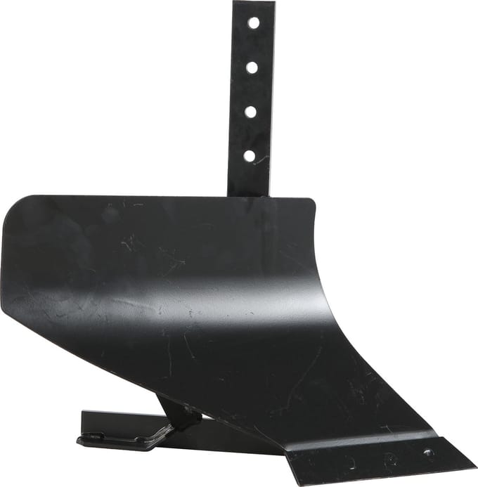 Enkele ploeg grondfrees 46cm