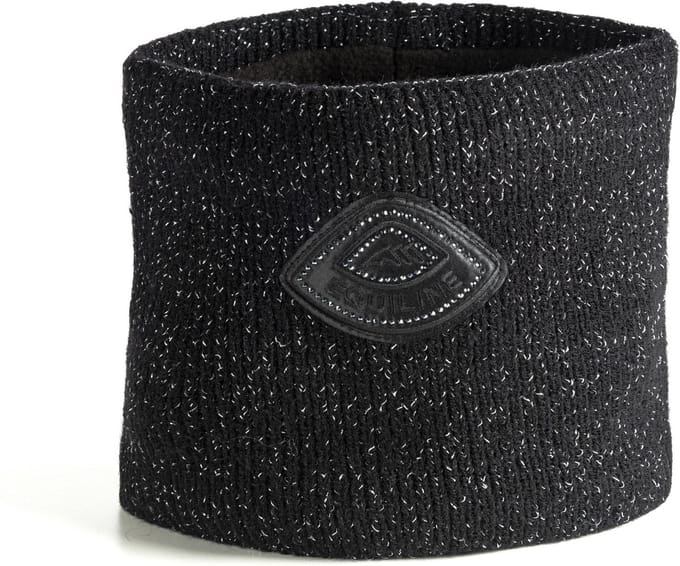 Equiline Kol Nalig Black
