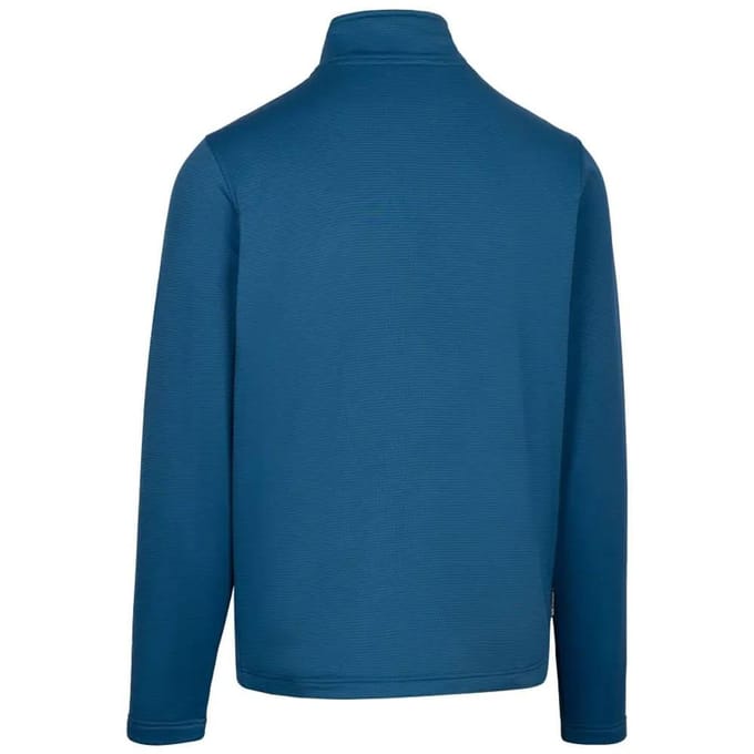 Trespass Heren arranfore at200 fleece jas