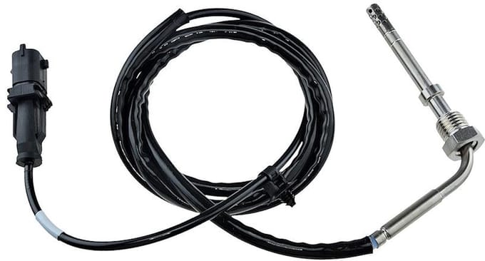 Uitlaatgastemperatuur sensor OEM 5855390