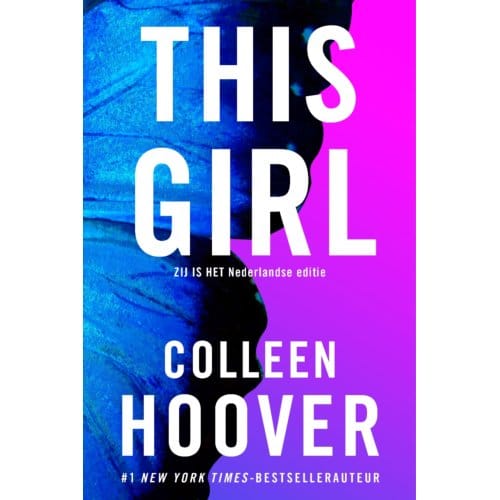 This Girl - Slammed - Colleen Hoover