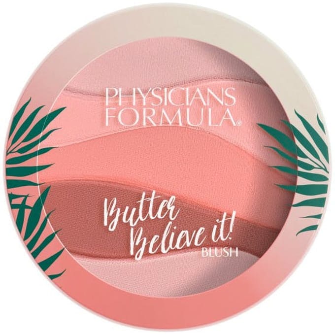 Physicians Formula Butter Believe It! Blush Pink Sands 4 g