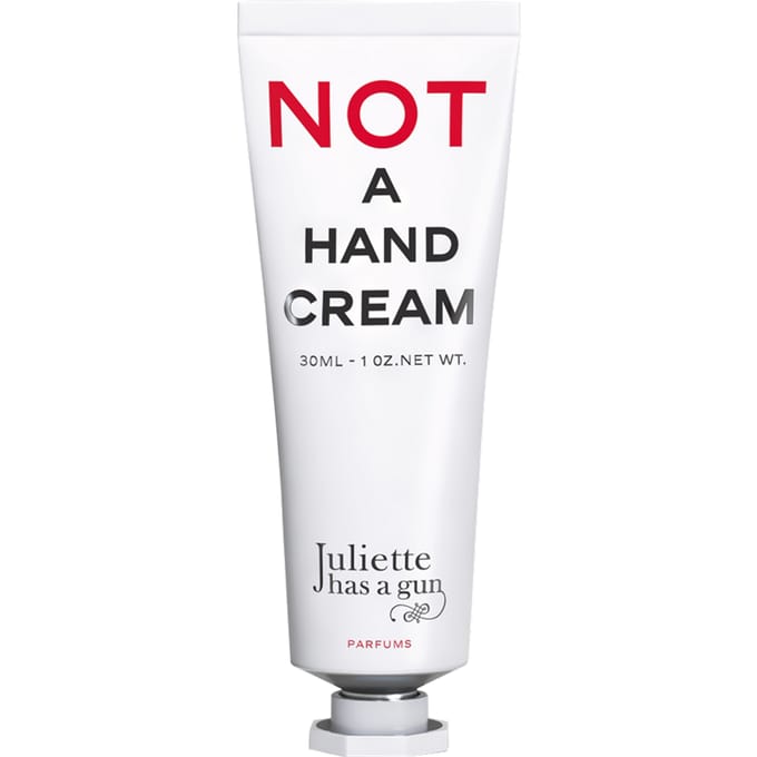 Juliette has a gun Not a Hand Cream