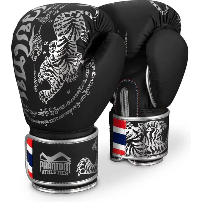 Thaise bokshandschoenen Phantom Athletics