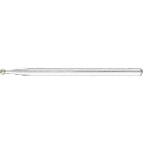PFERD TOOLS 36202010 Slijpstift Diameter 2 mm 5 stuk(s)