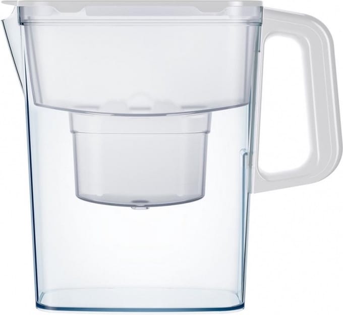Meditech Europe | Aquaphor Compact | B25 | White