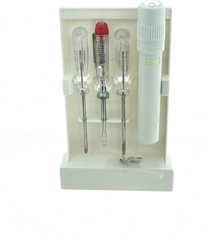 Toolsetje