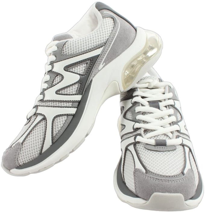 Michael Kors sneakers maat us 7 / eu 37