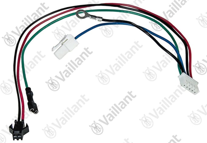 VAILLANT Kabelboom MAG 11-0/1 GX o.a. Vaillant-nr. , 0020206095
